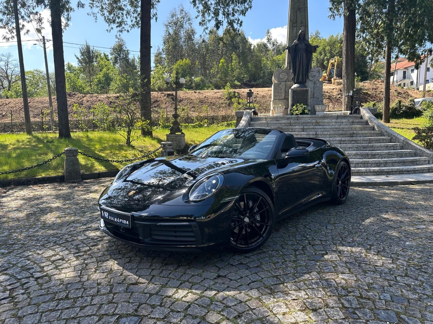 car