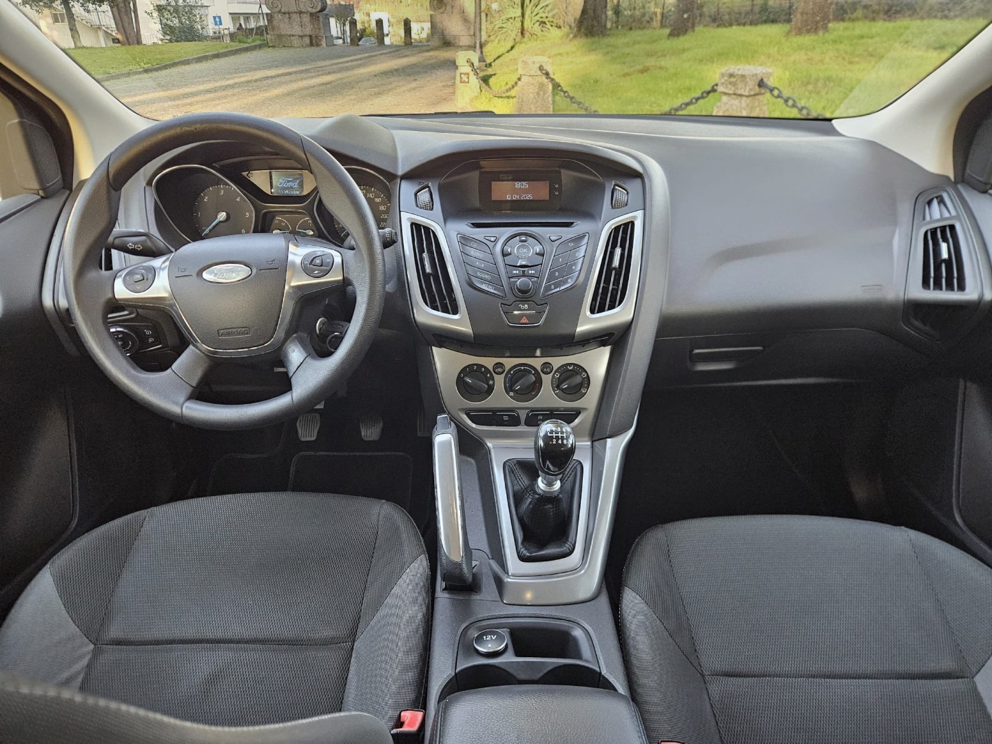 car