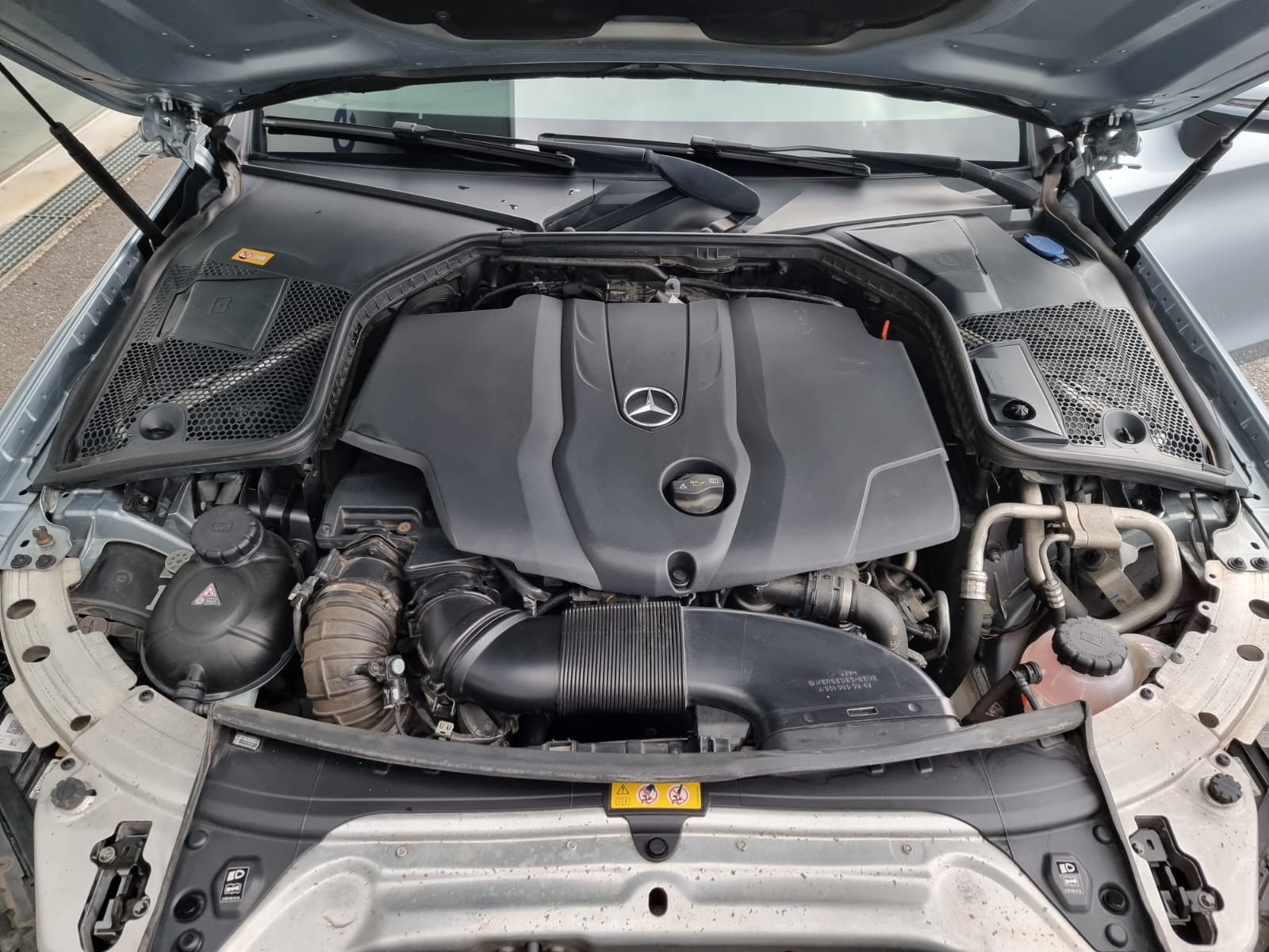car