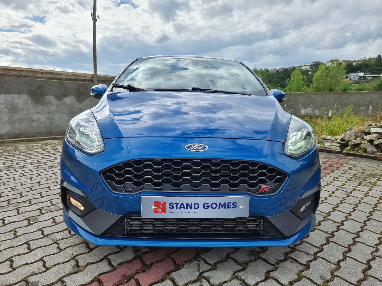 car