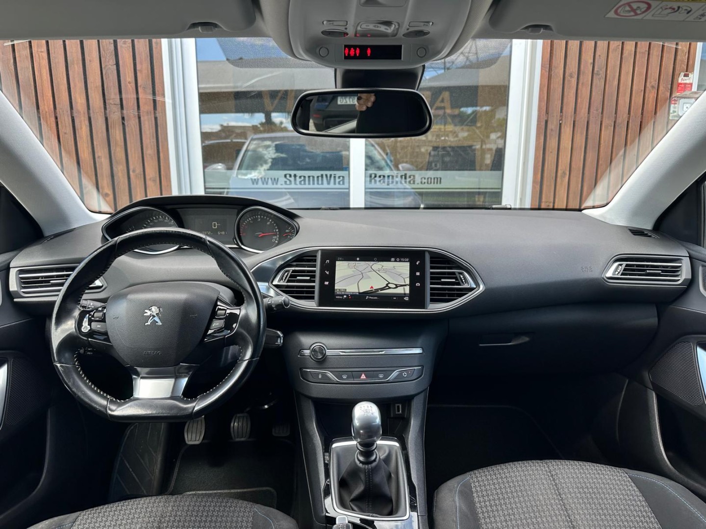 car
