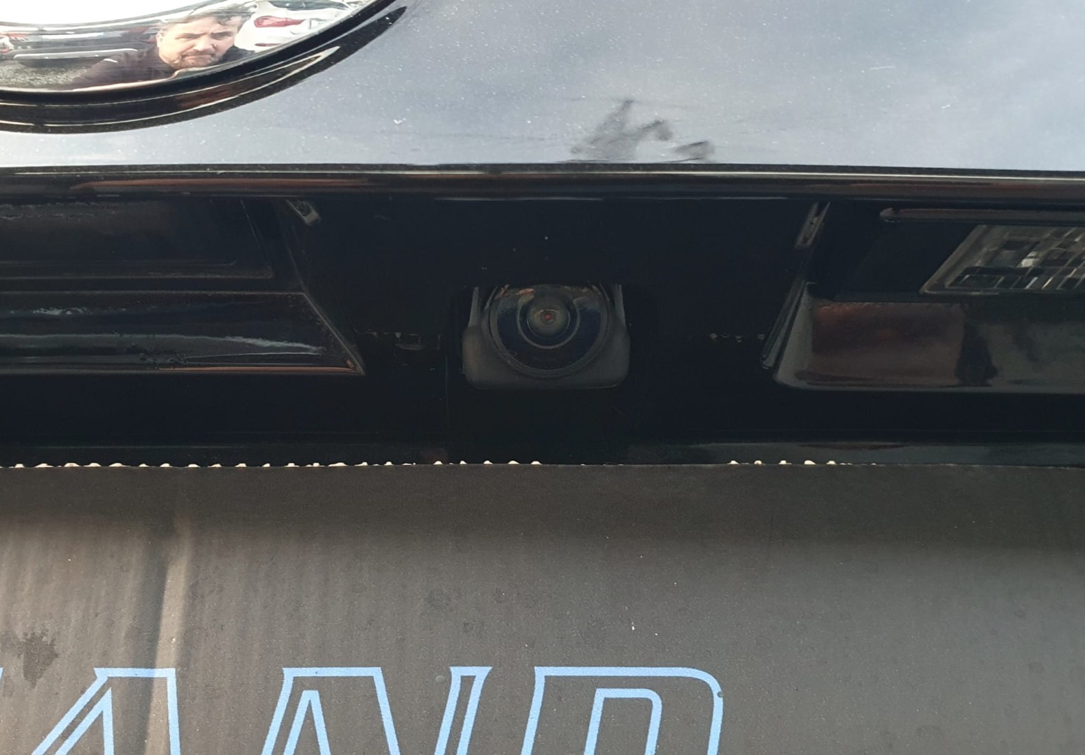 car