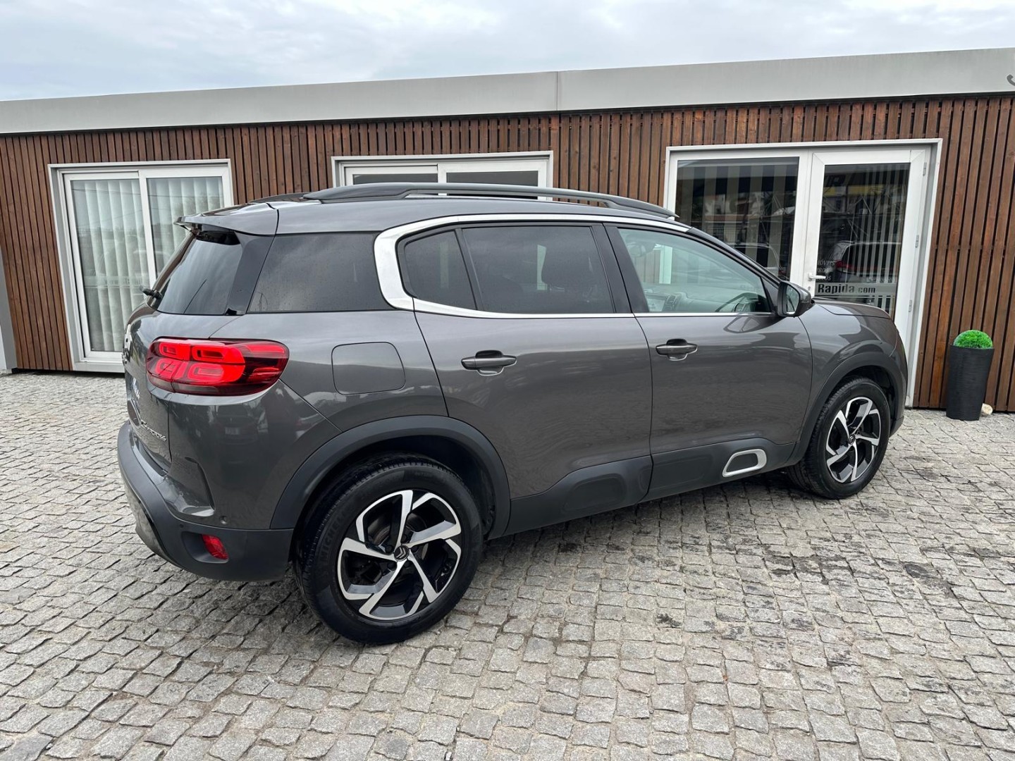 car