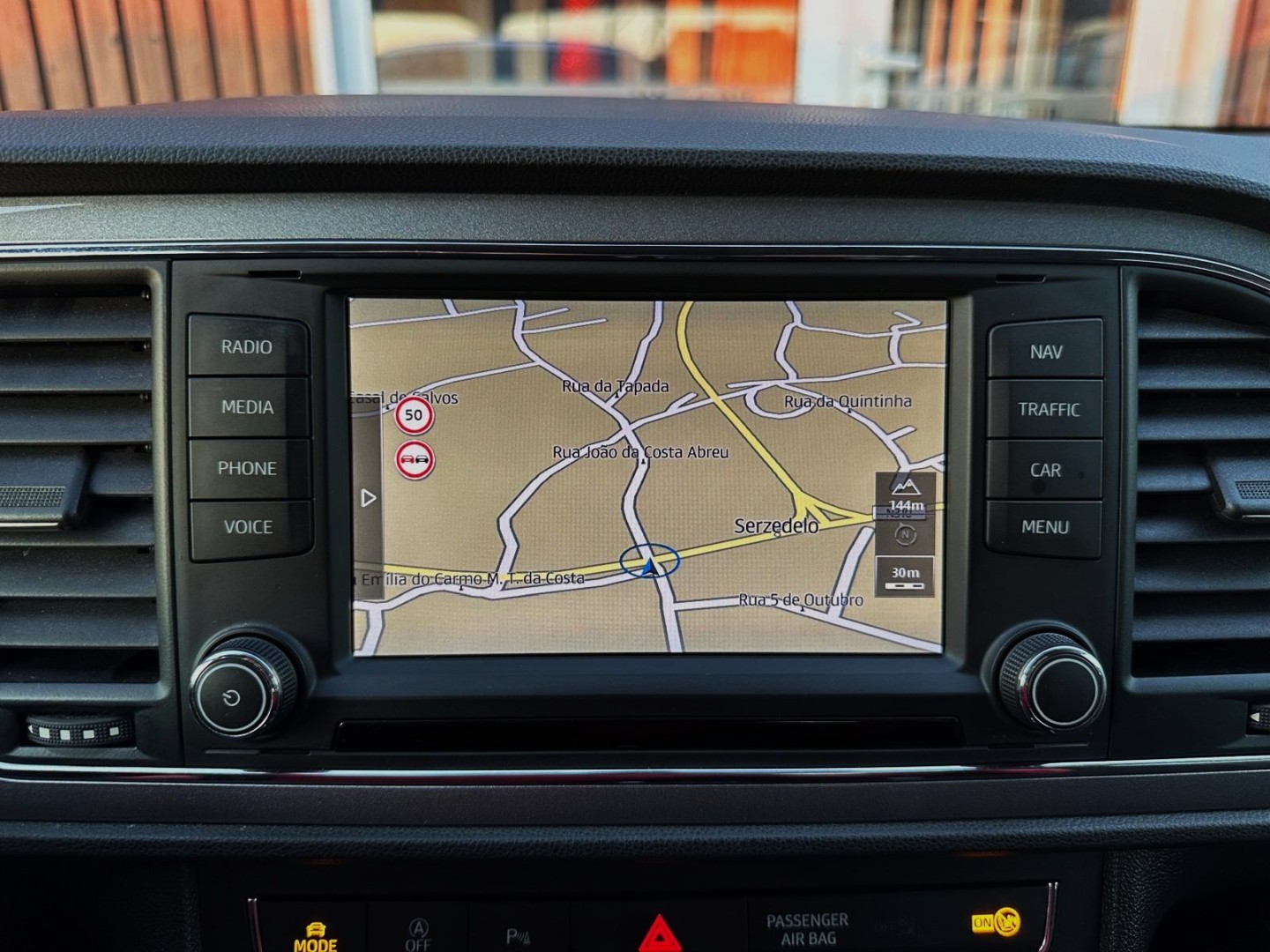 car