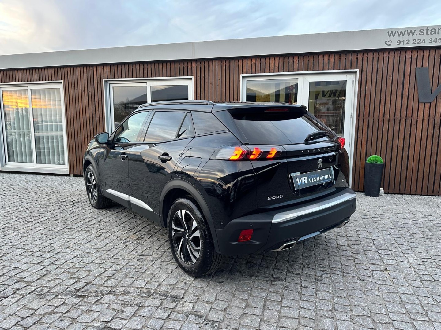 car