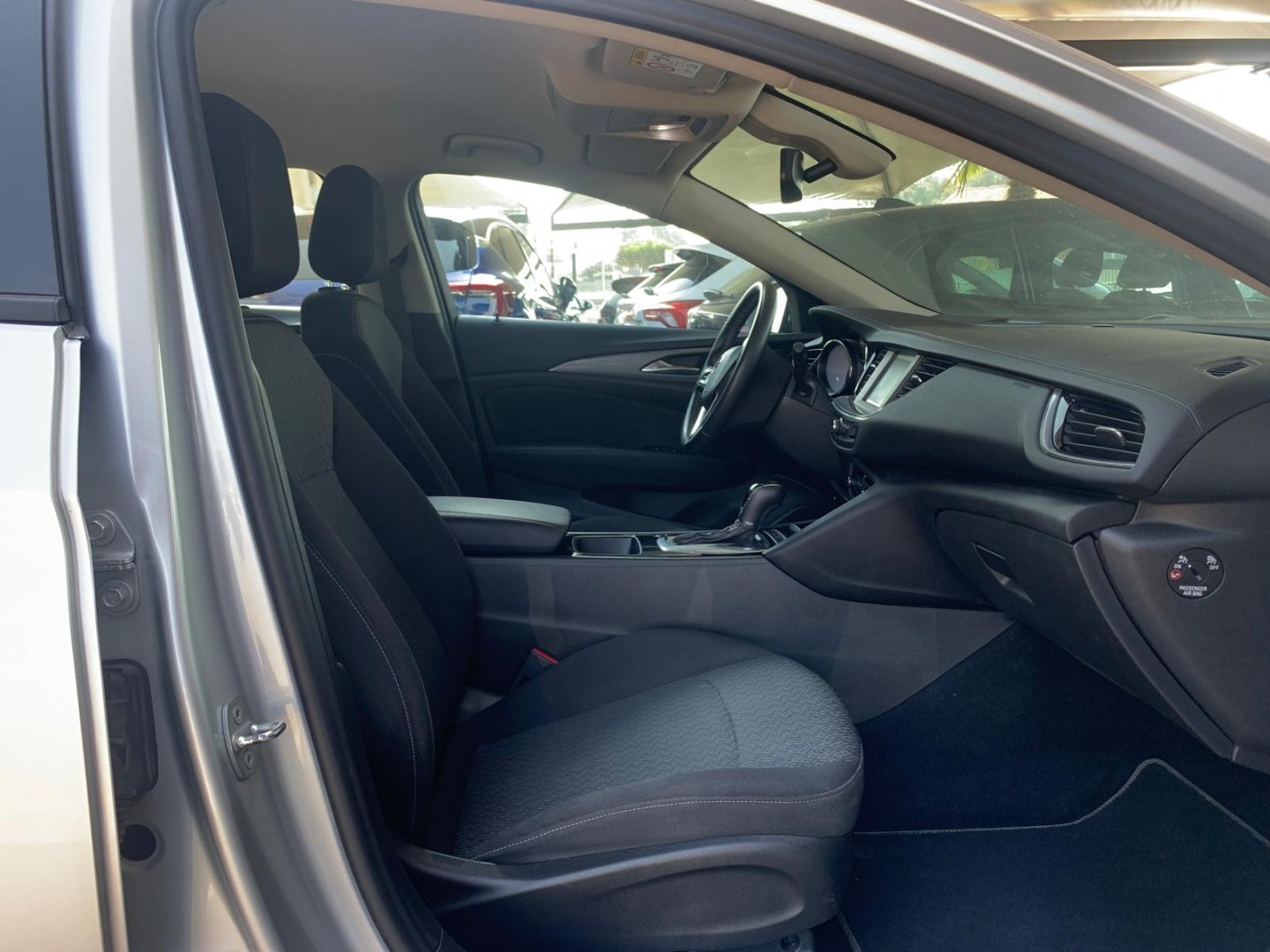 car