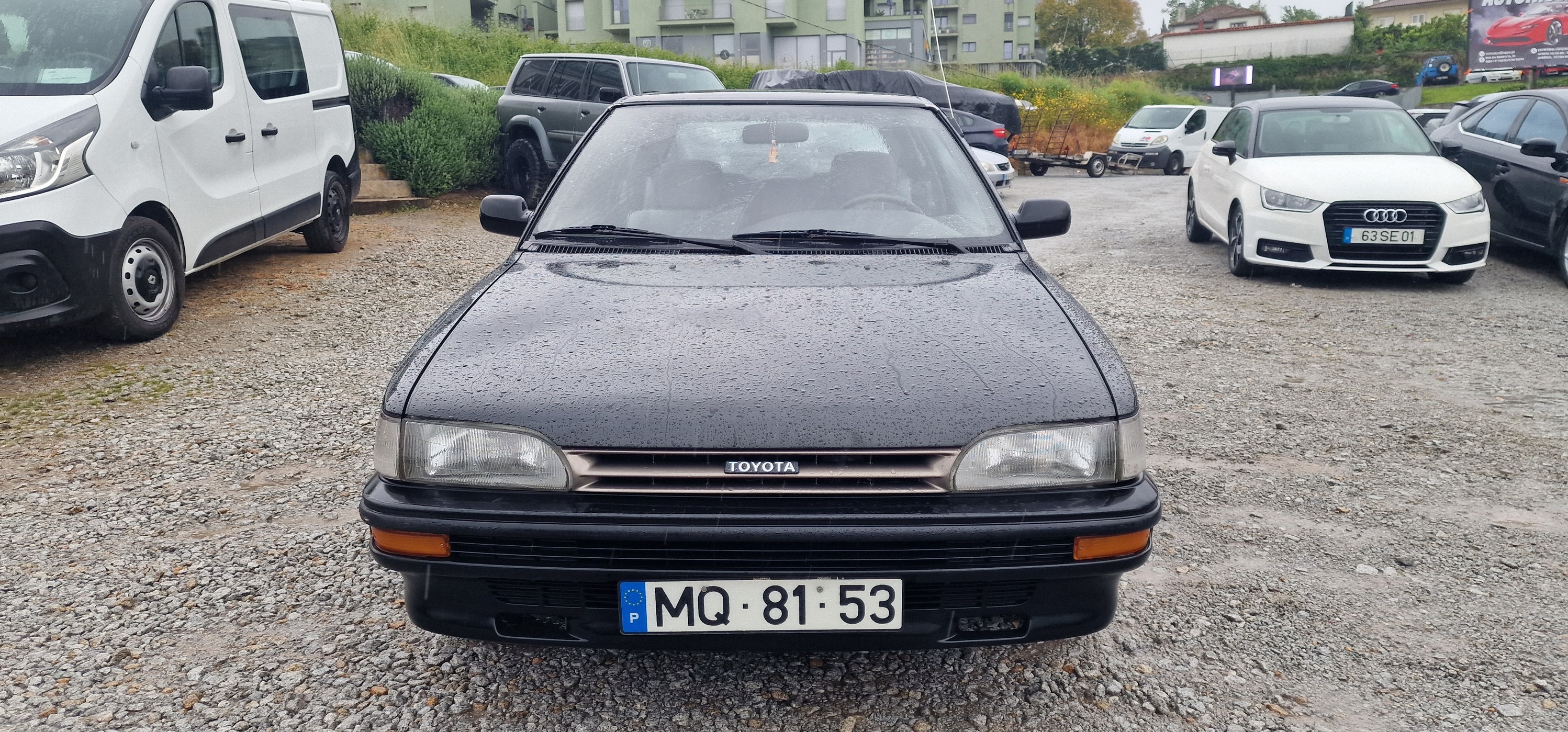 car