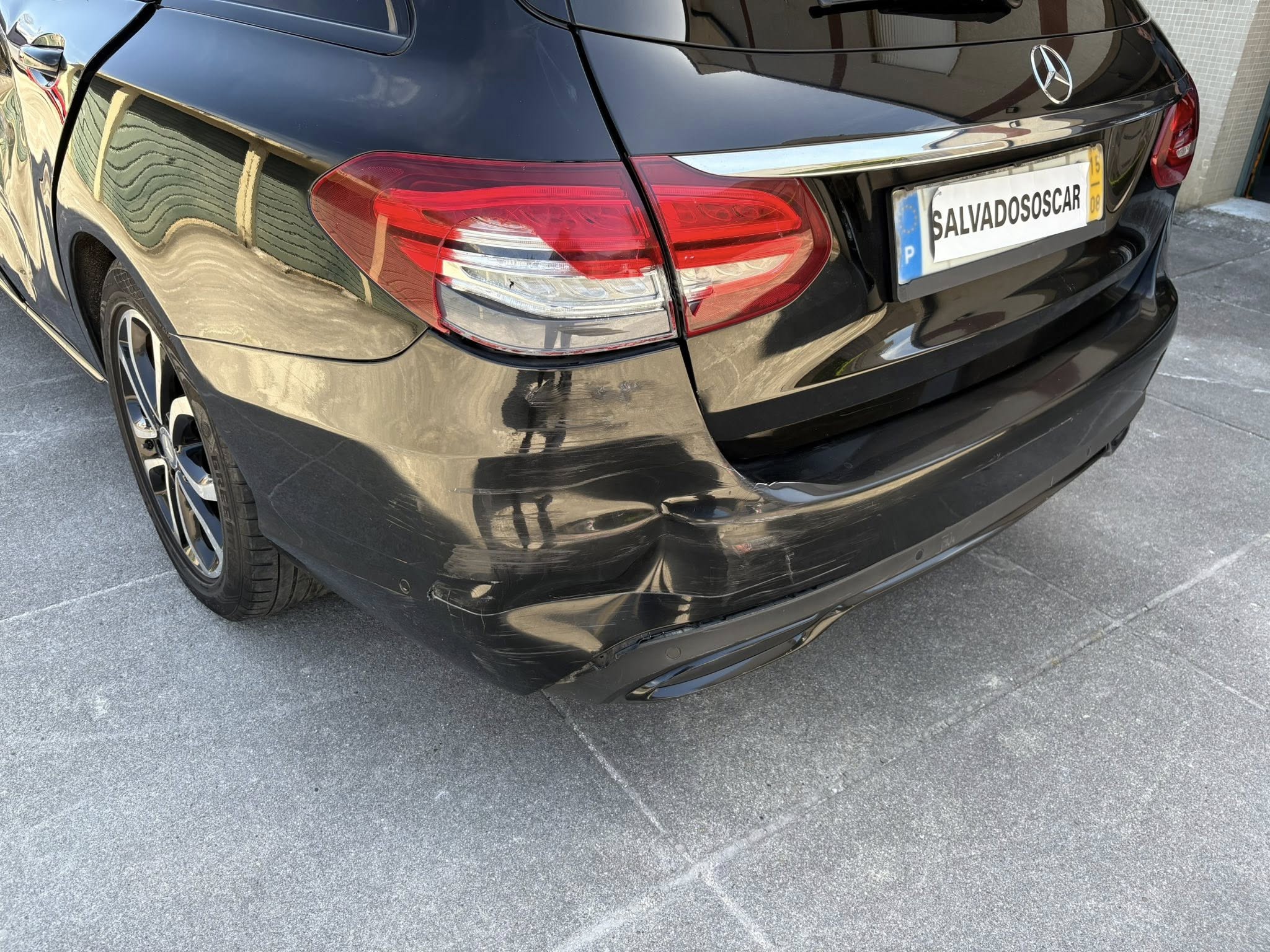 car