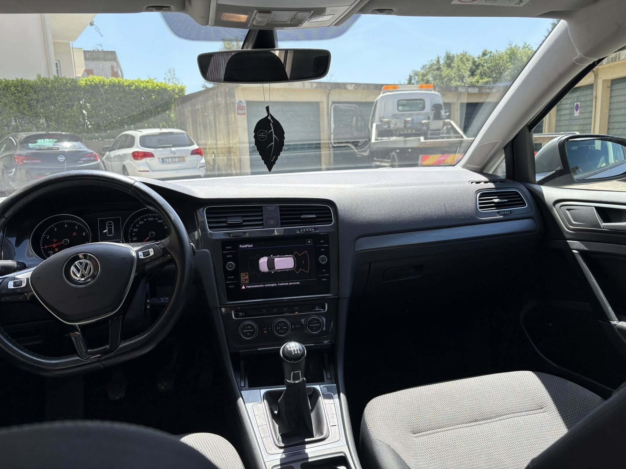 car