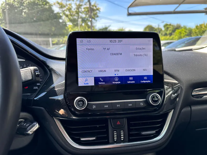 car