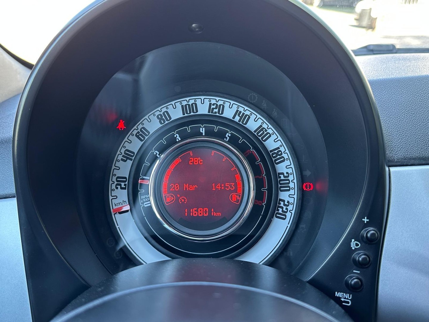 car