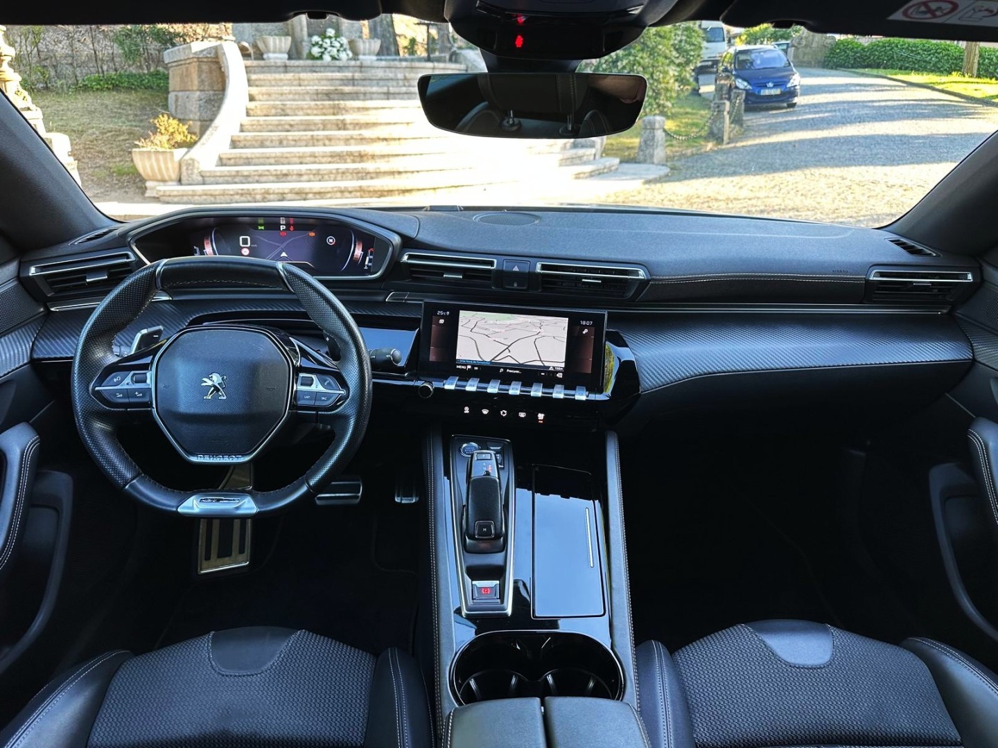car