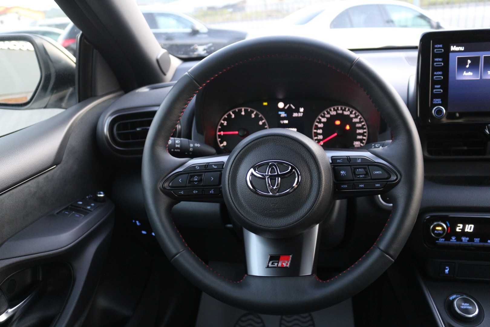 car