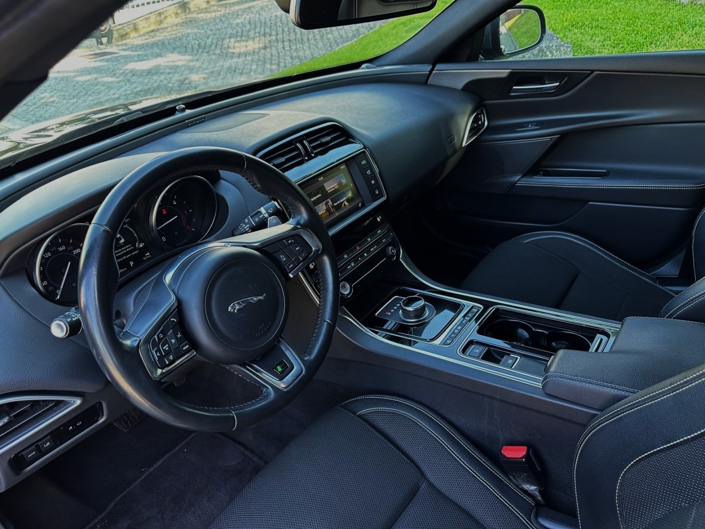 car
