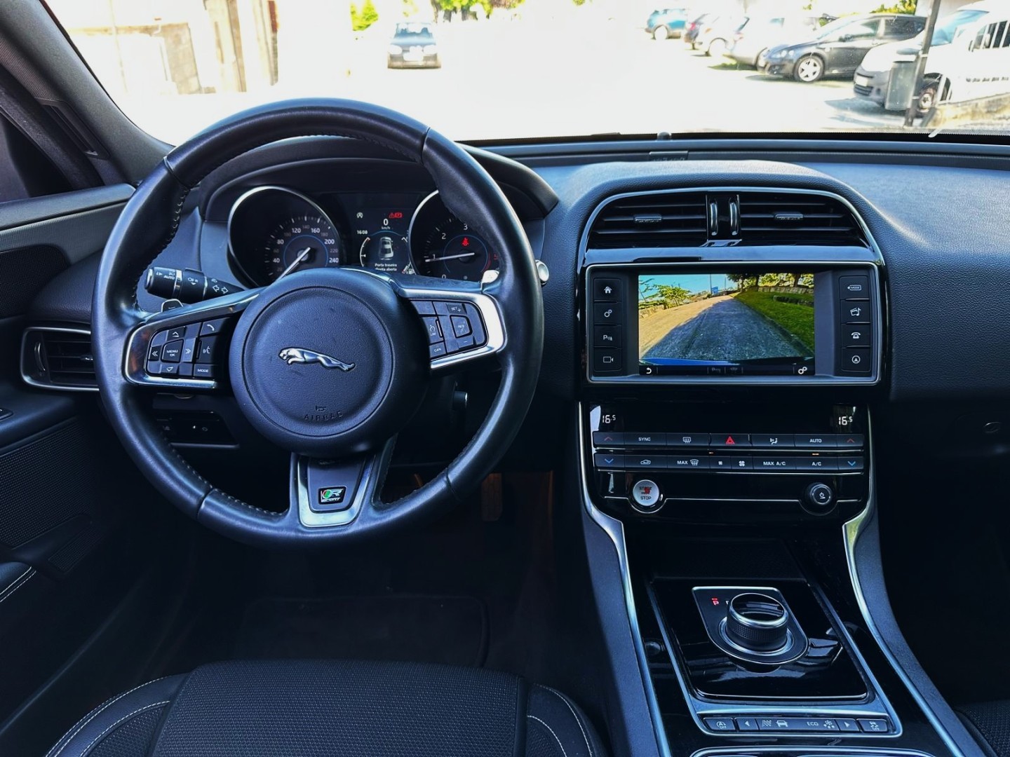 car