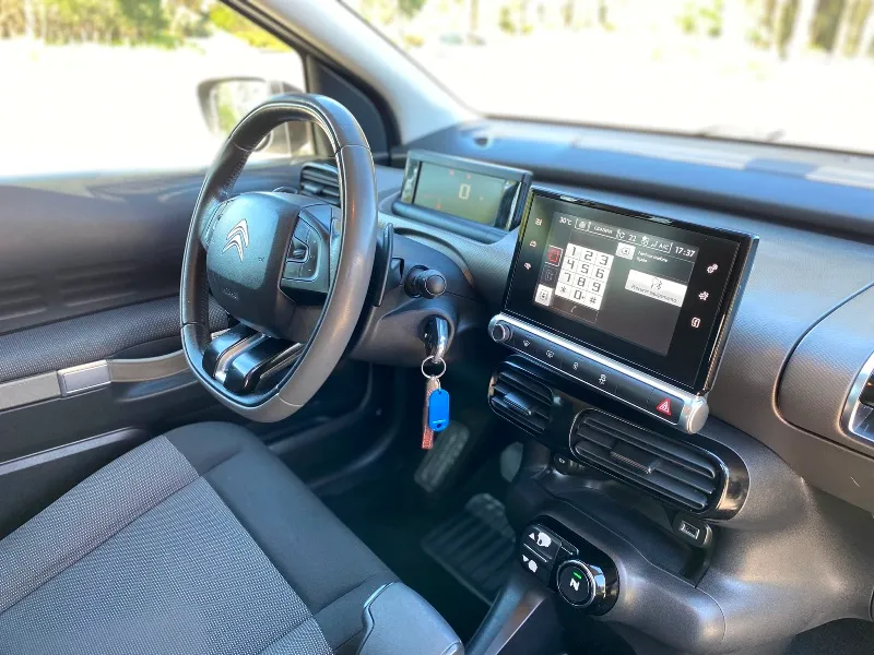 car
