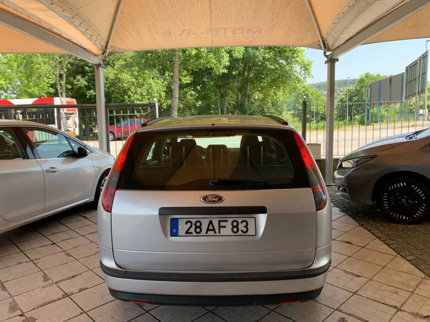 car