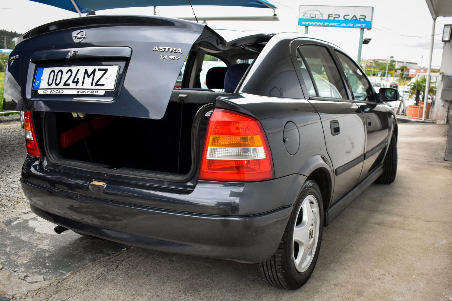car