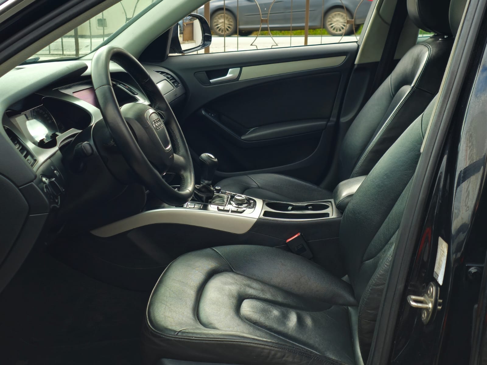 car