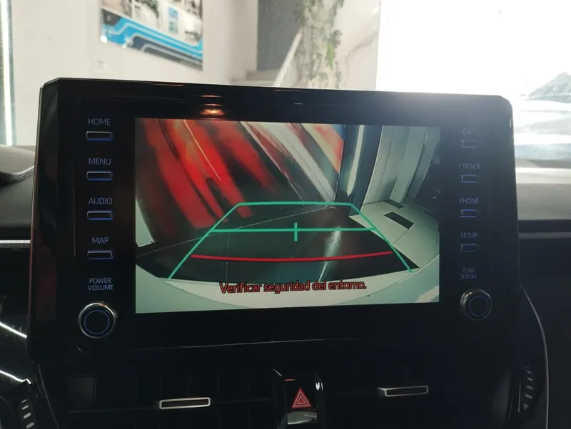 car