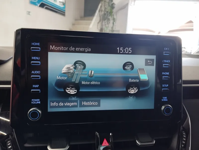 car