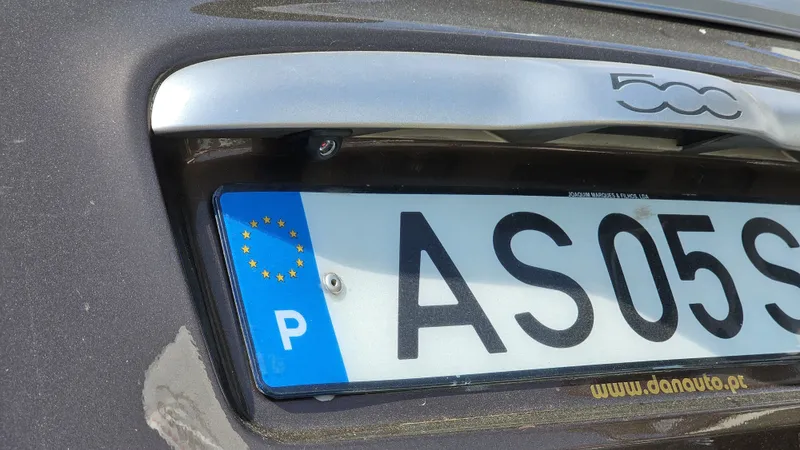 car
