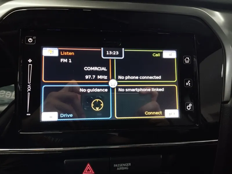 car