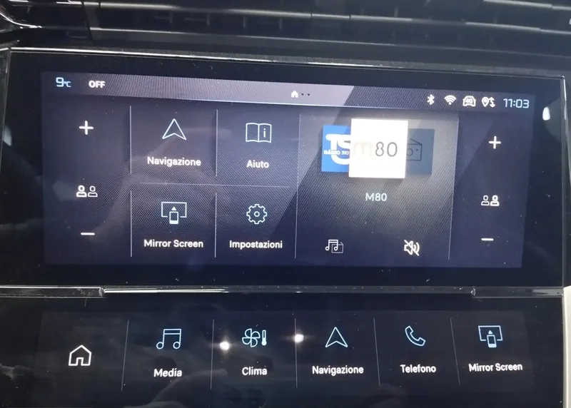 car