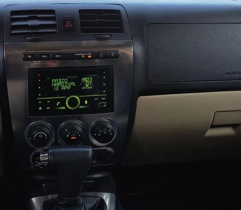 car