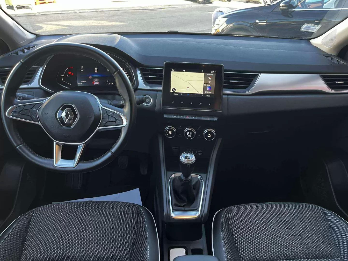 car