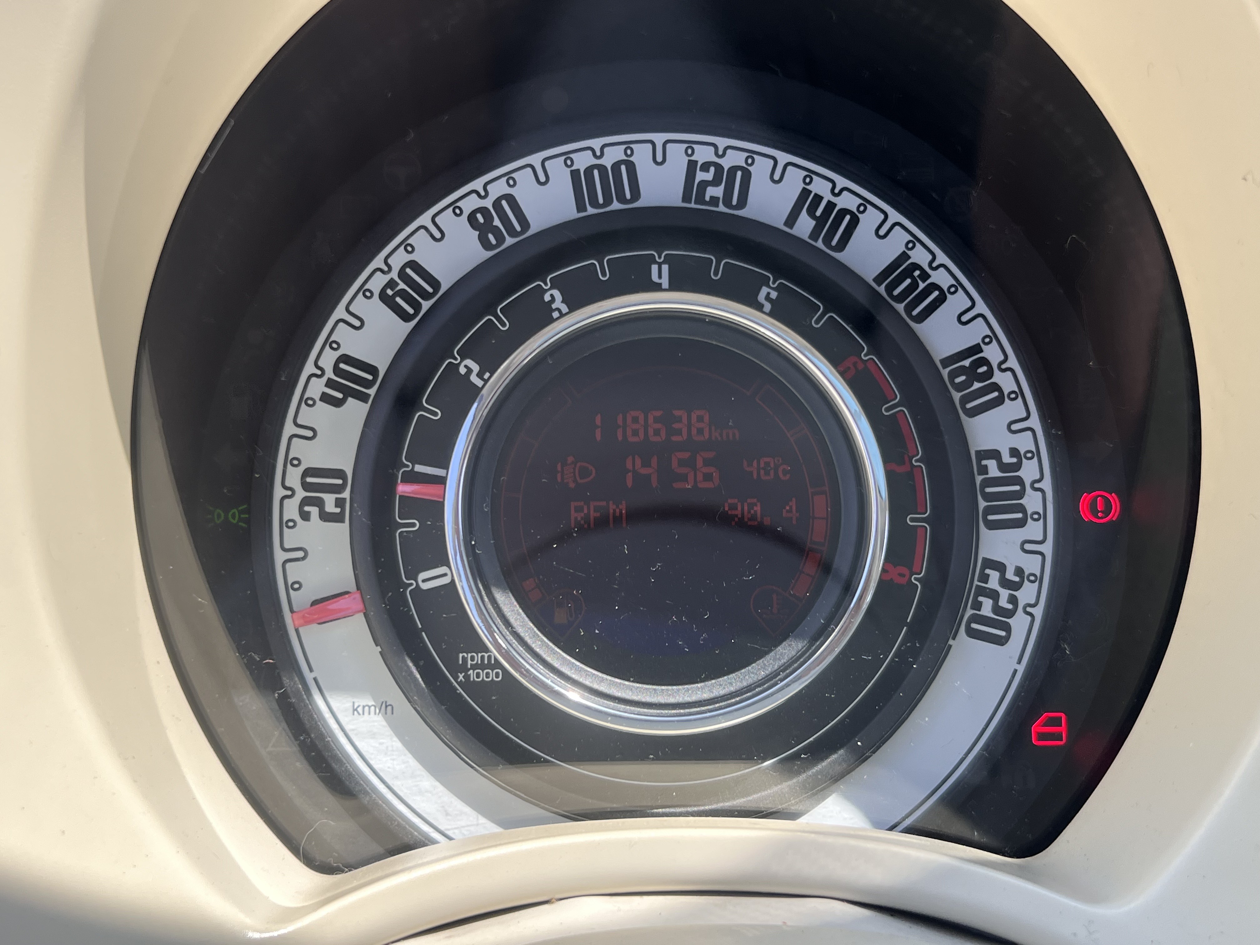 car