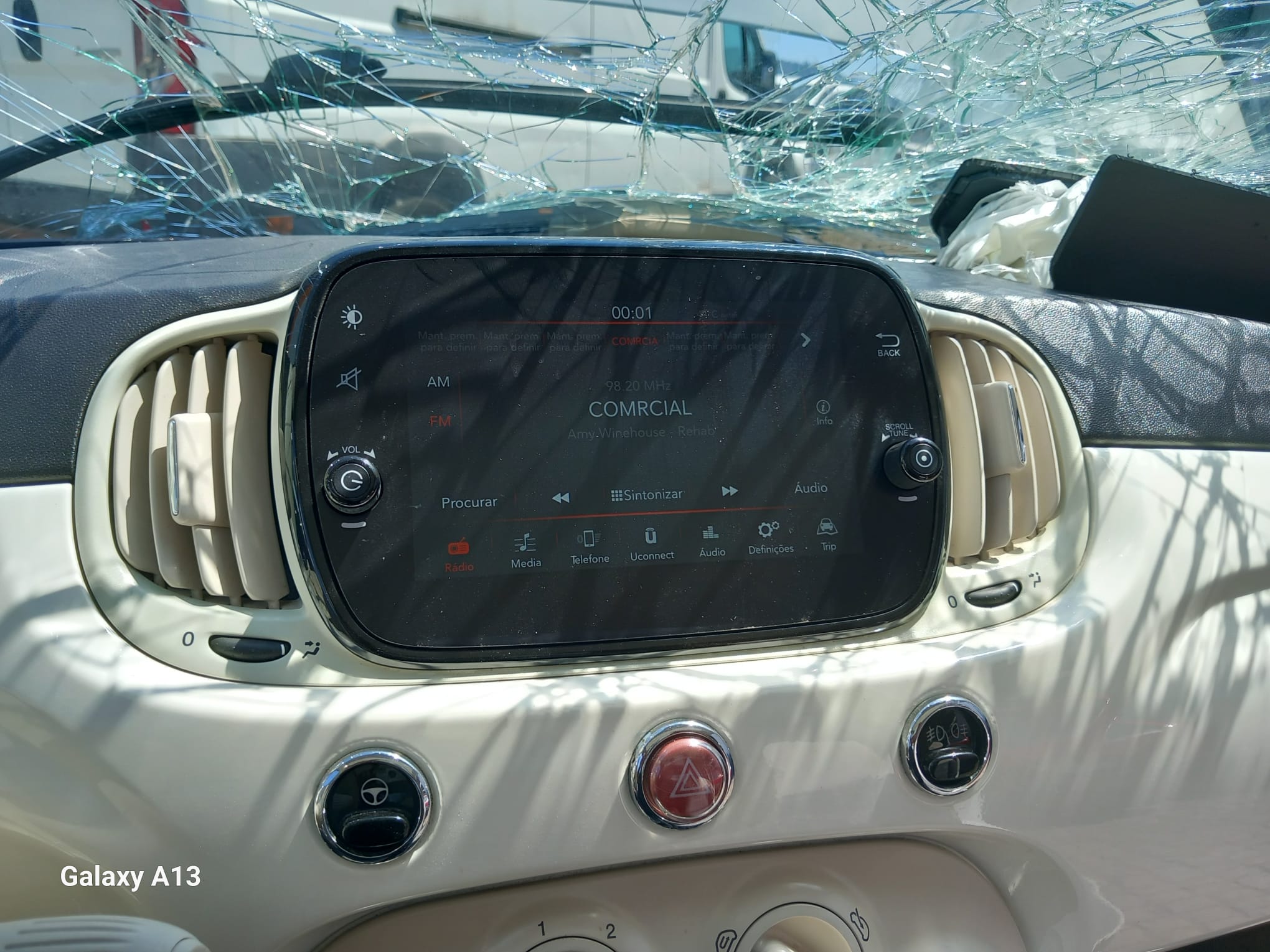car