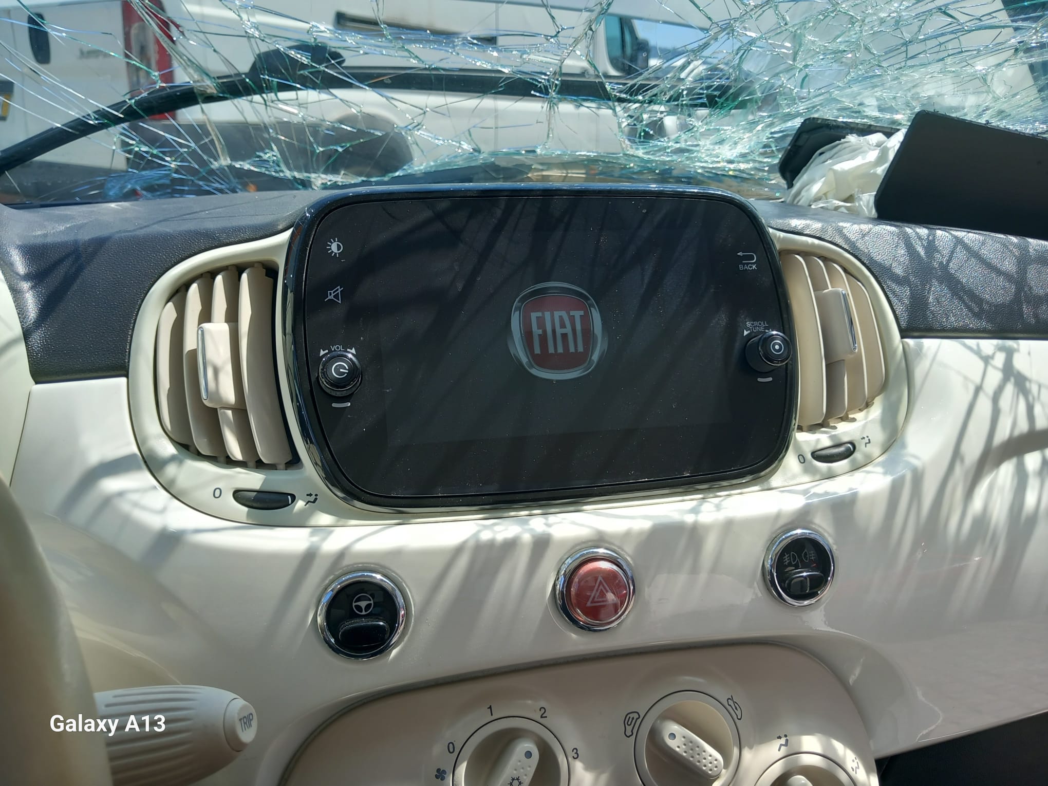 car