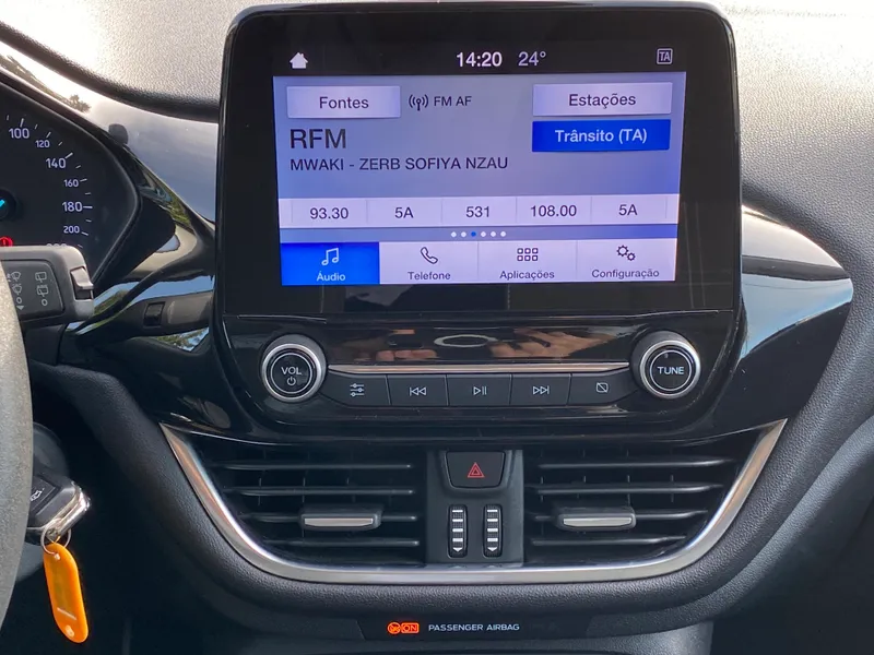 car