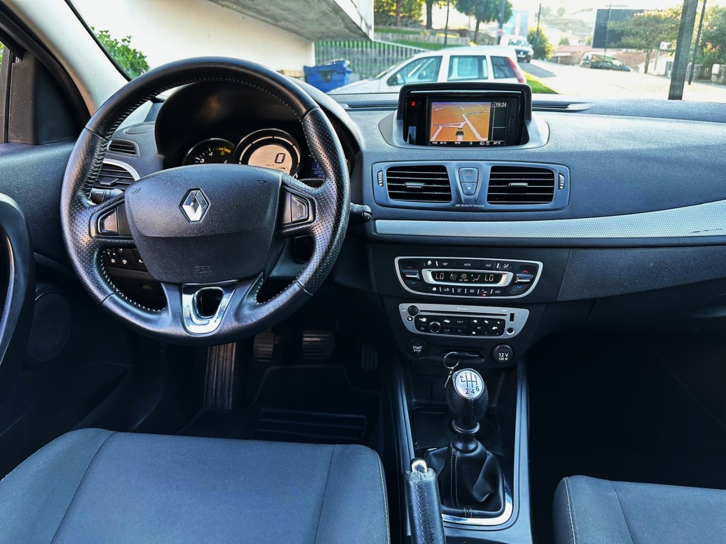 car