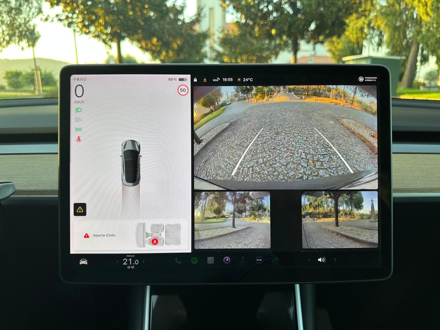 car