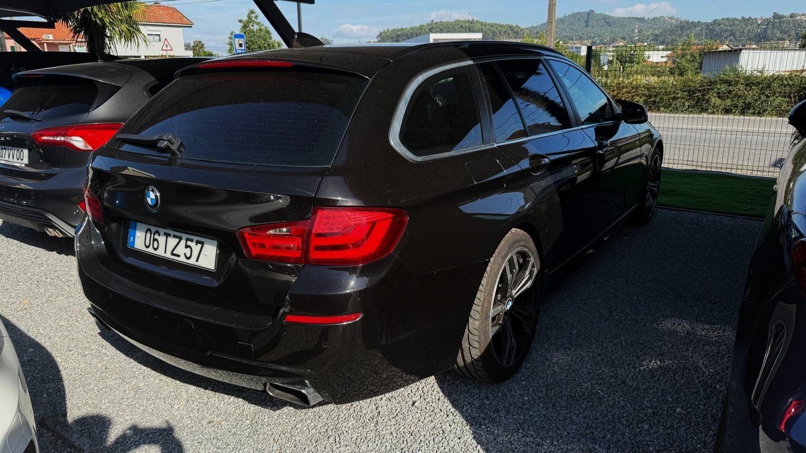 car