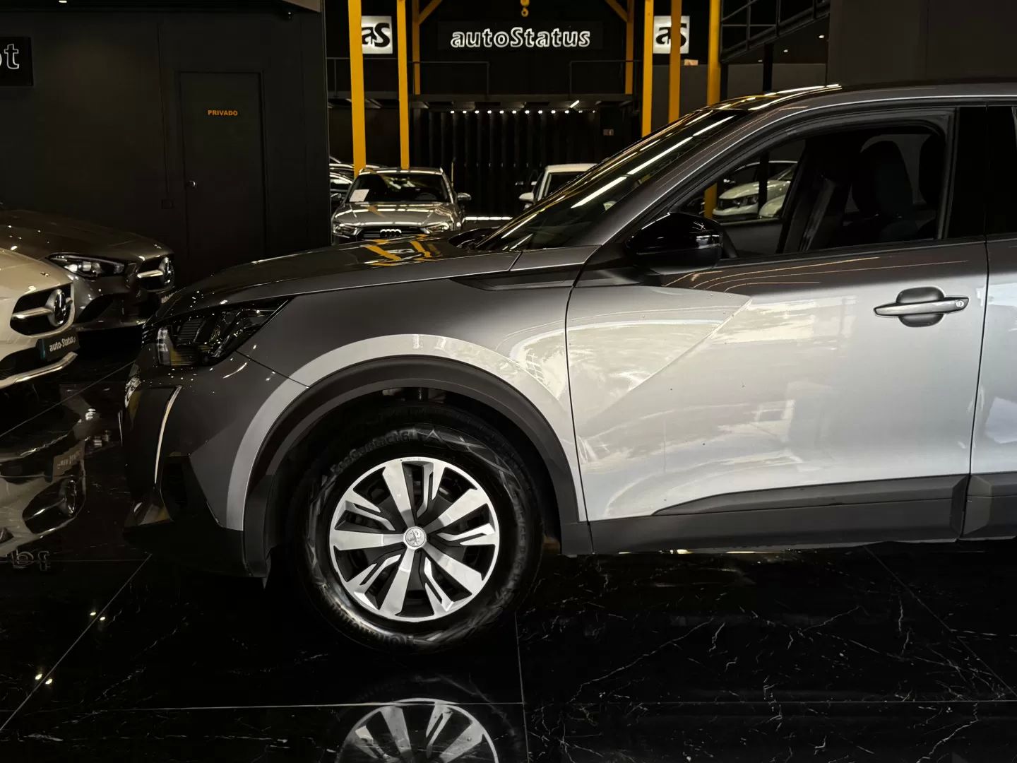 car