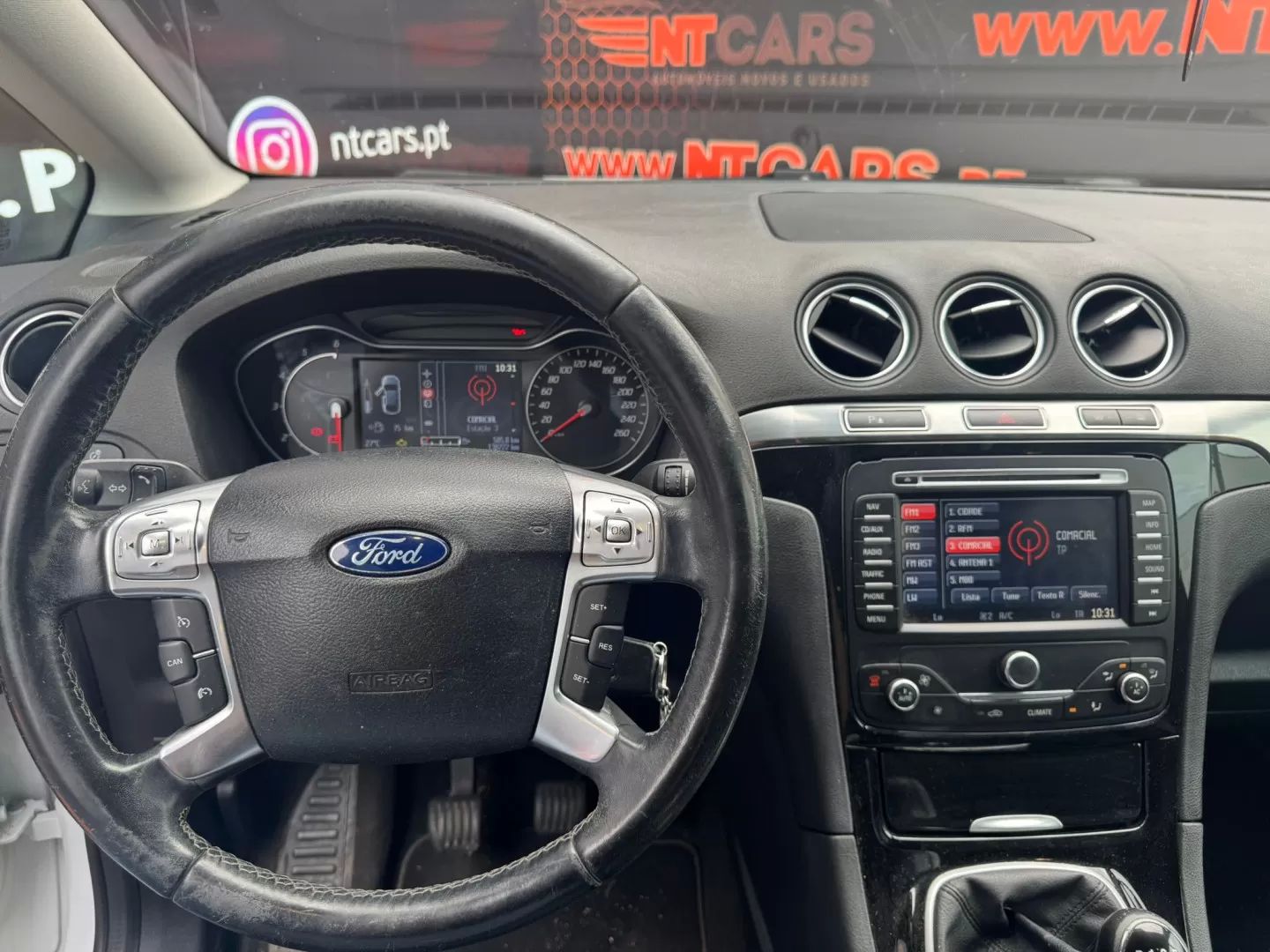 car
