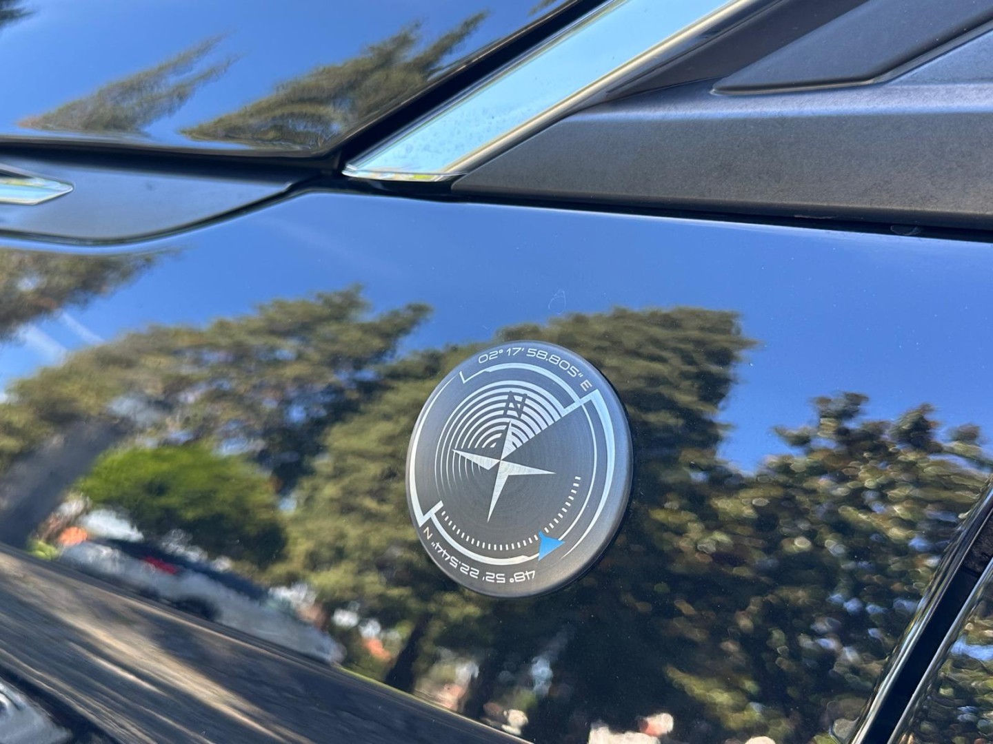 car