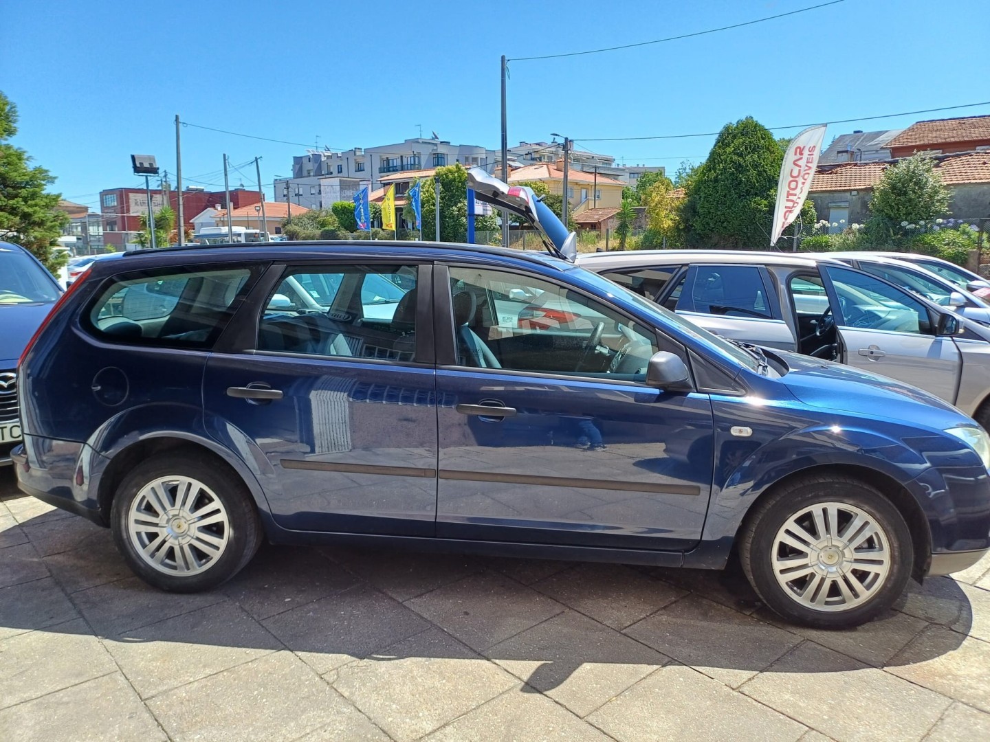 car