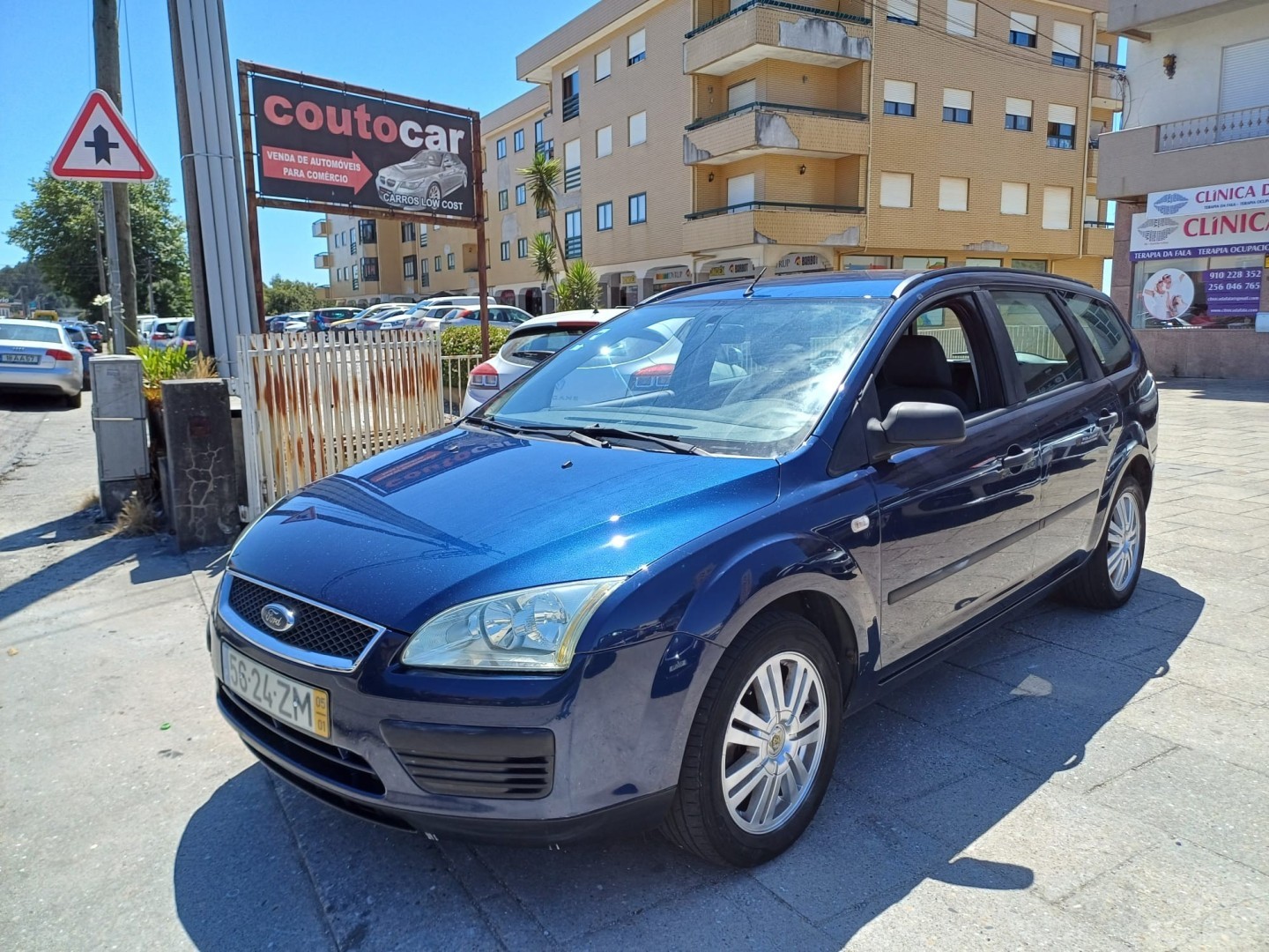 car