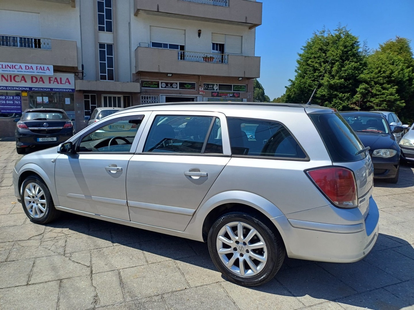 car
