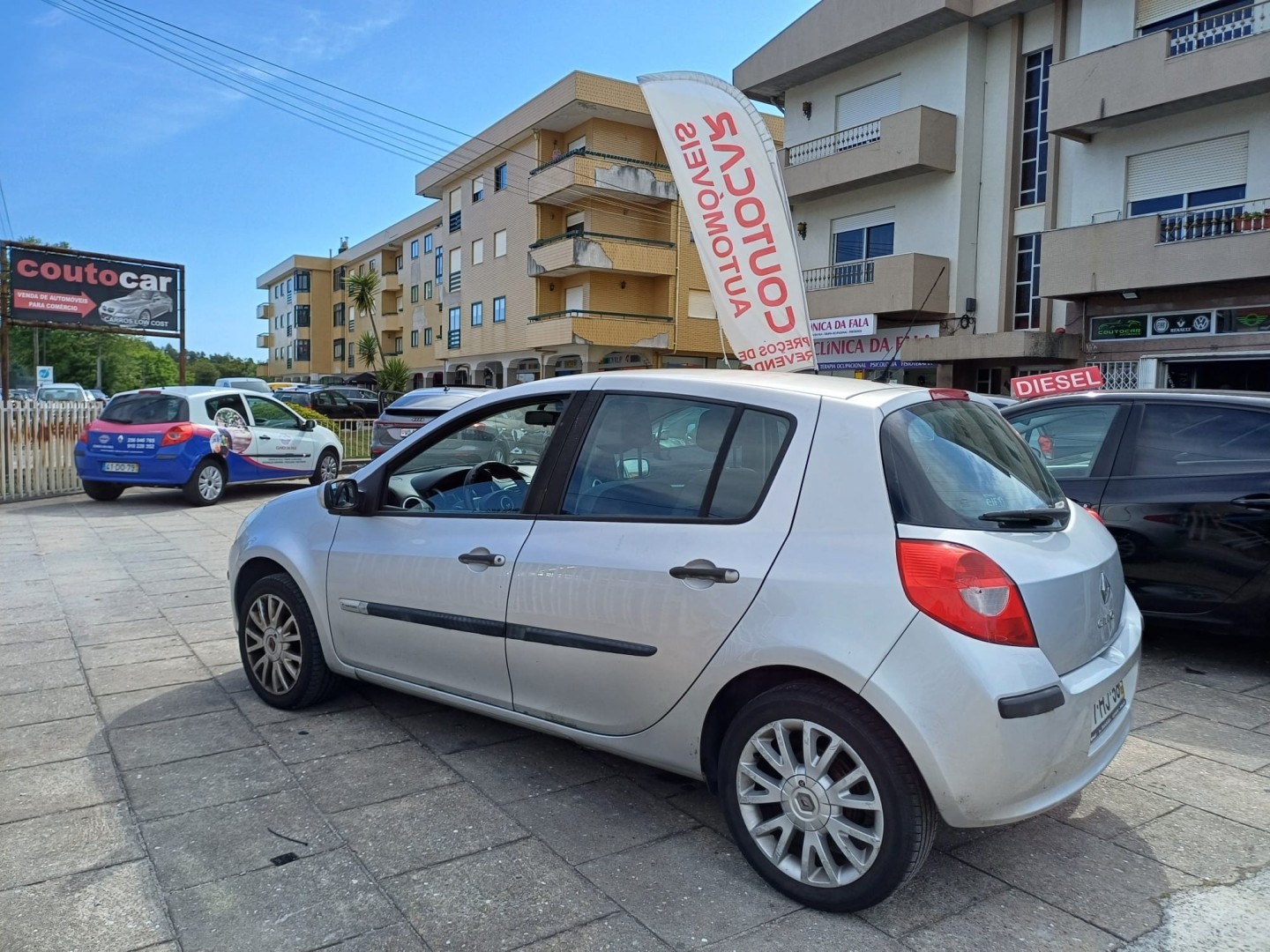 car