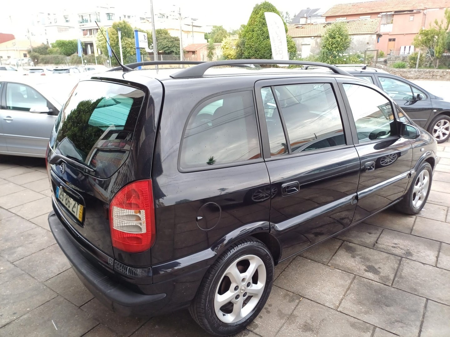 car