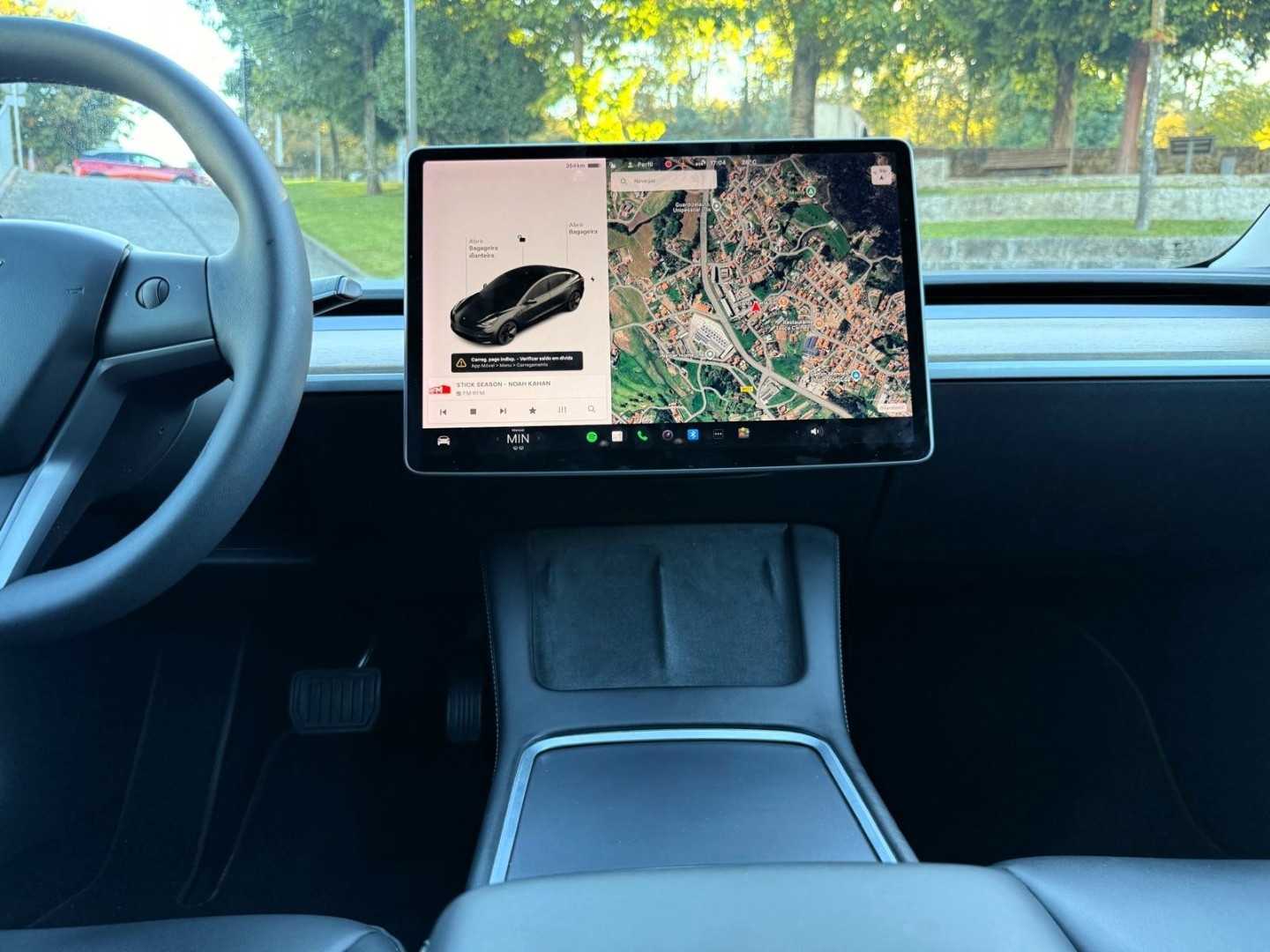 car