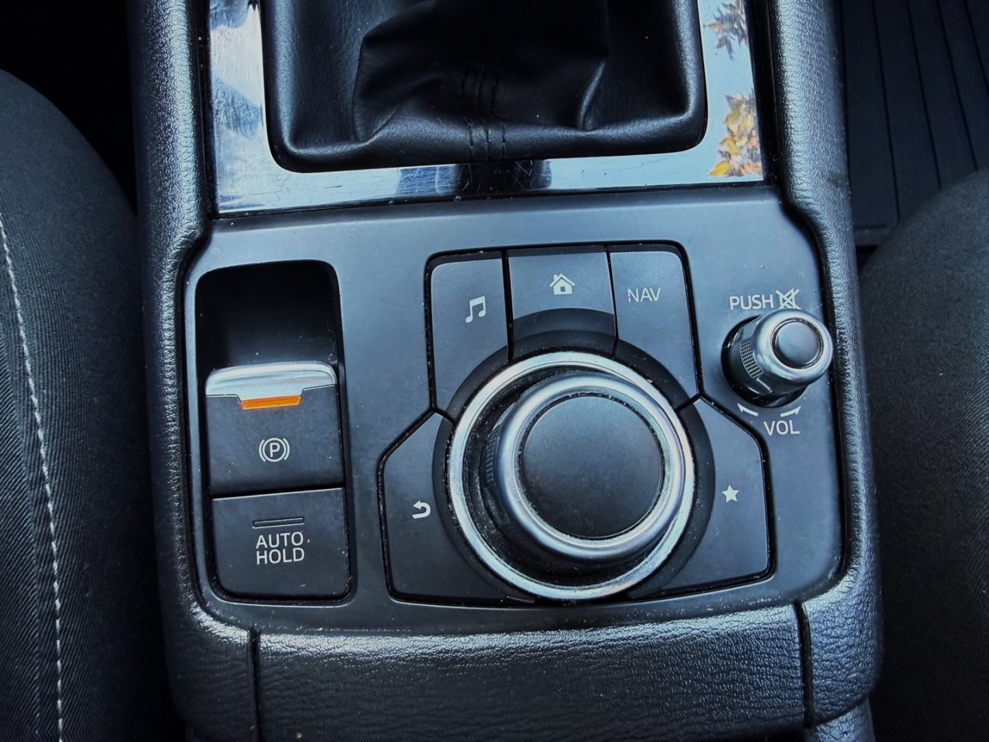 car