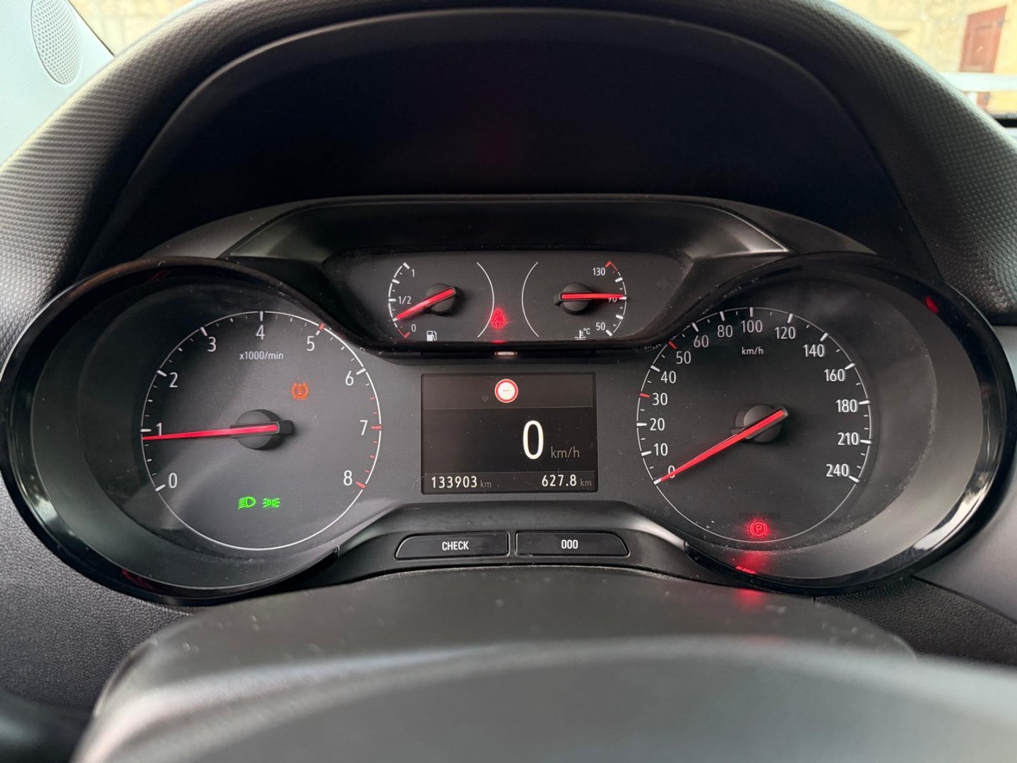 car