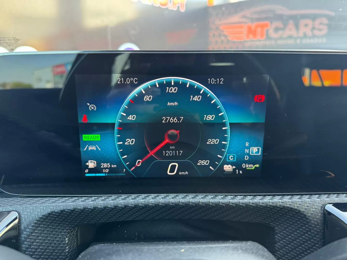 car
