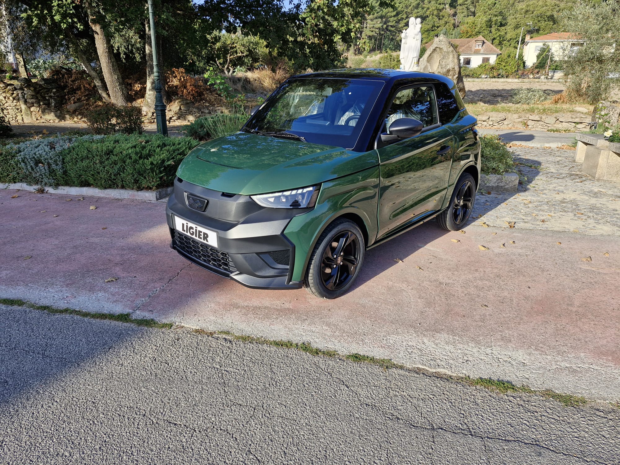 car